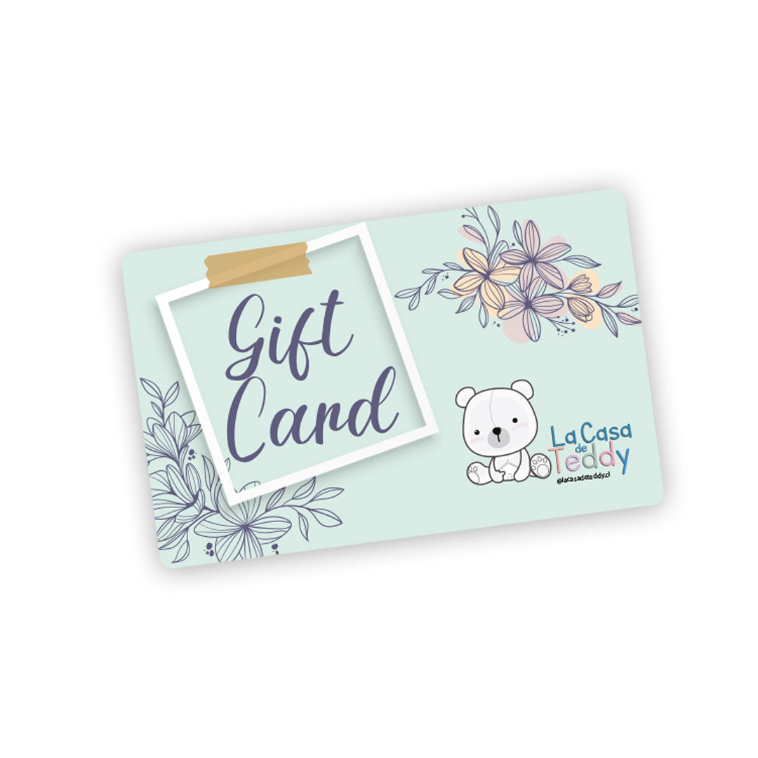 Gift Cards